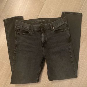 Men’s Banana Republic Legacy Jeans 35x34 Slim Fit